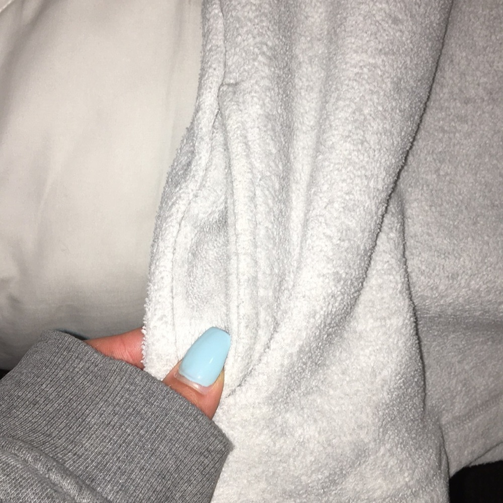 Half Zip pullover - Picture 3 of 4